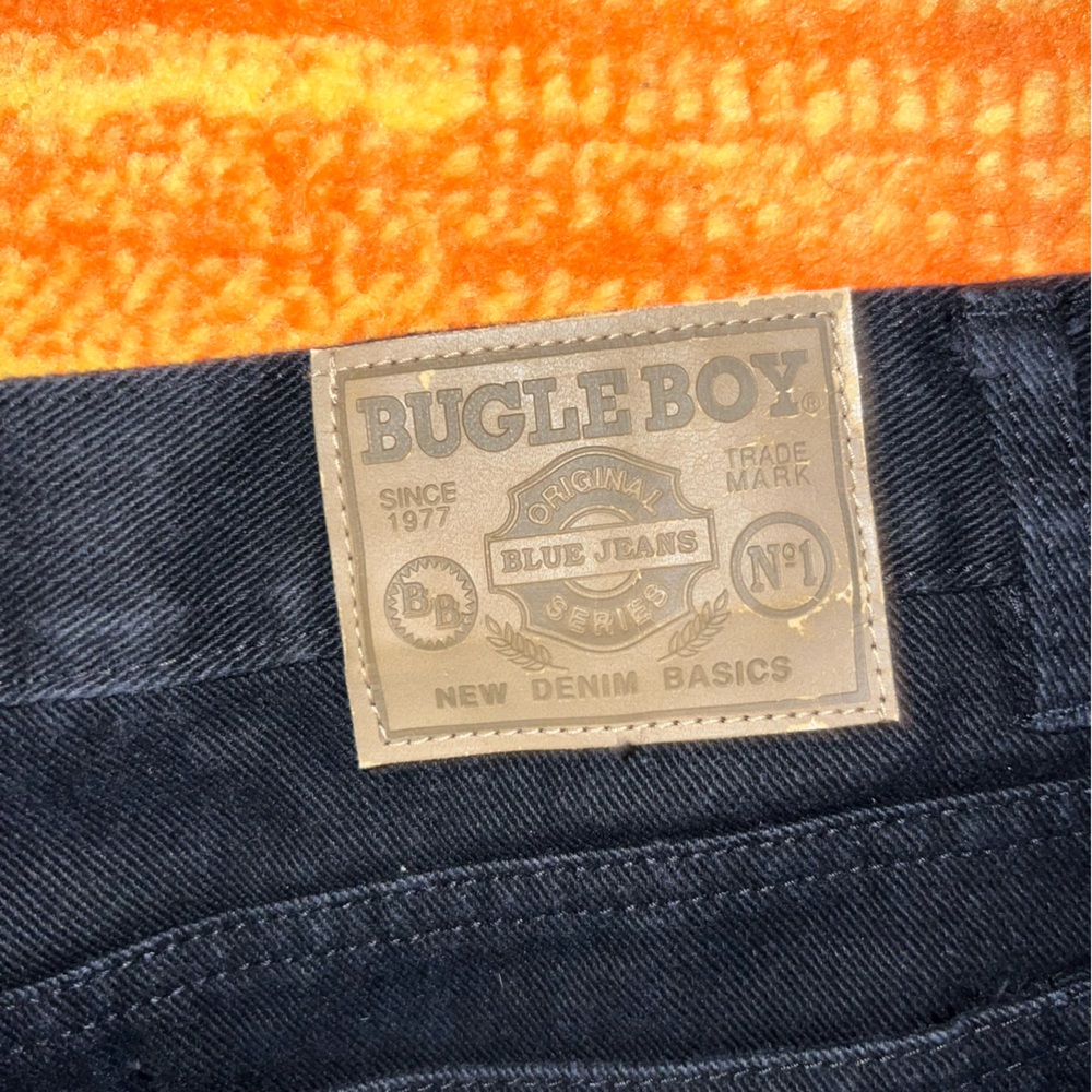 Vintage Bugle boy jeans 🌸 - Picture 3 of 4
